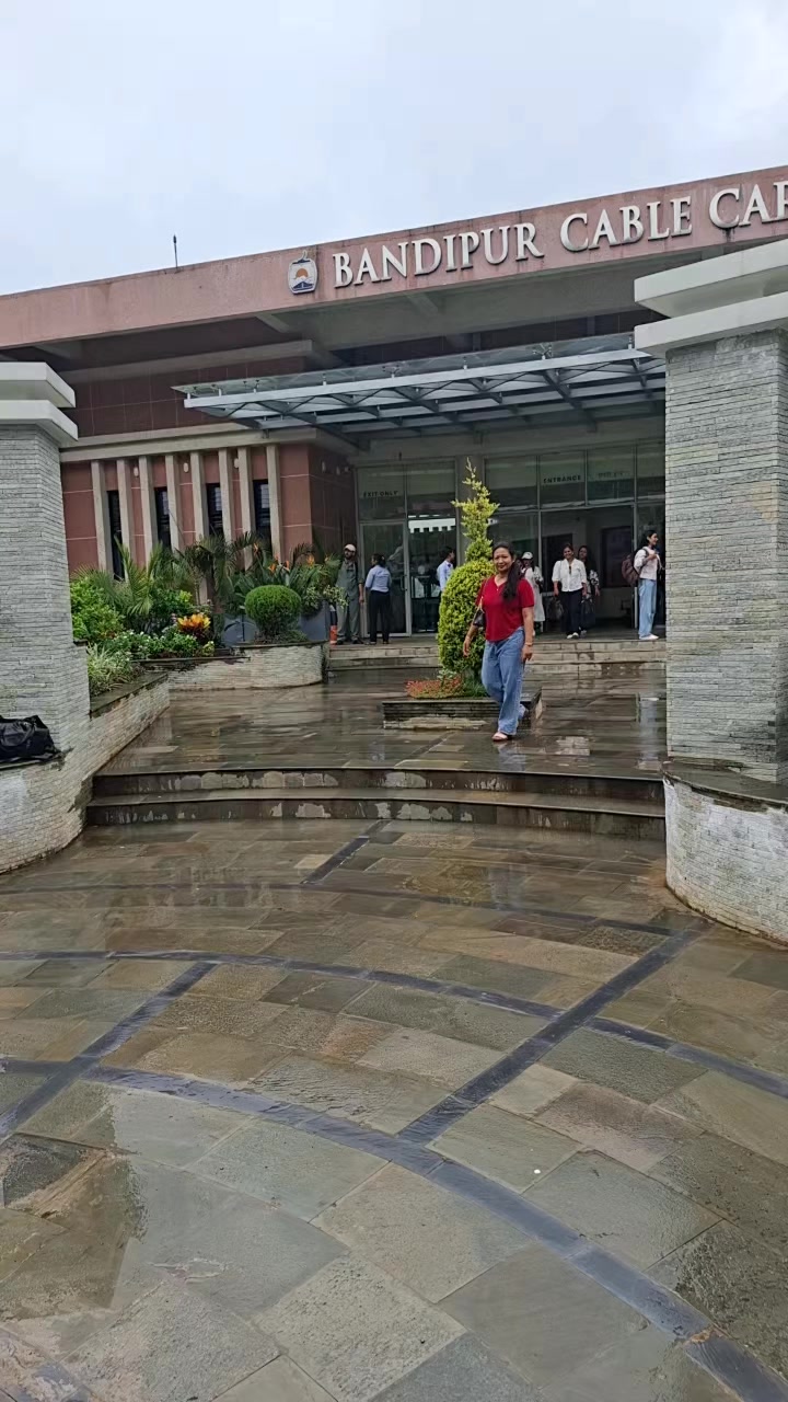 @Anu Joshi Pradhan