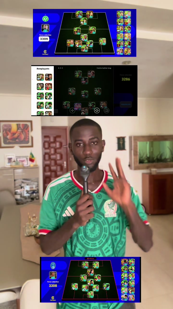 @Foot Story ⚽️❤️🇸🇳 ✪