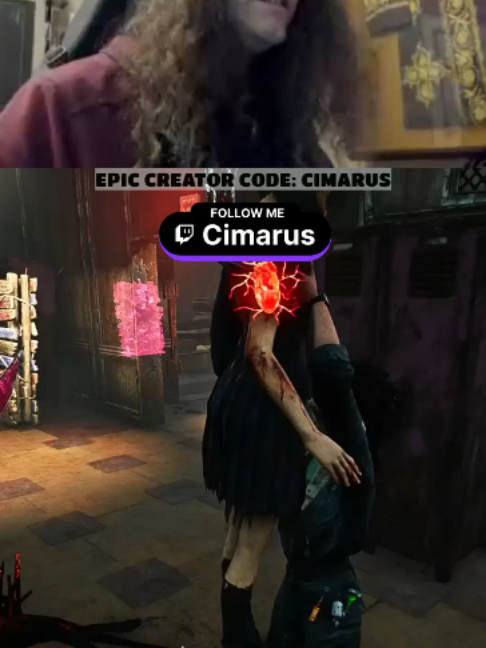 @Cimarus