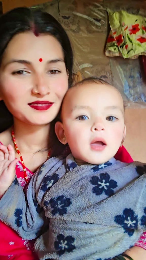 @Laxmi❤️Madhu