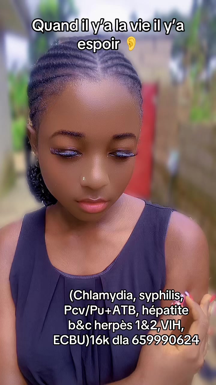 @Maeva du CMR🇨🇲