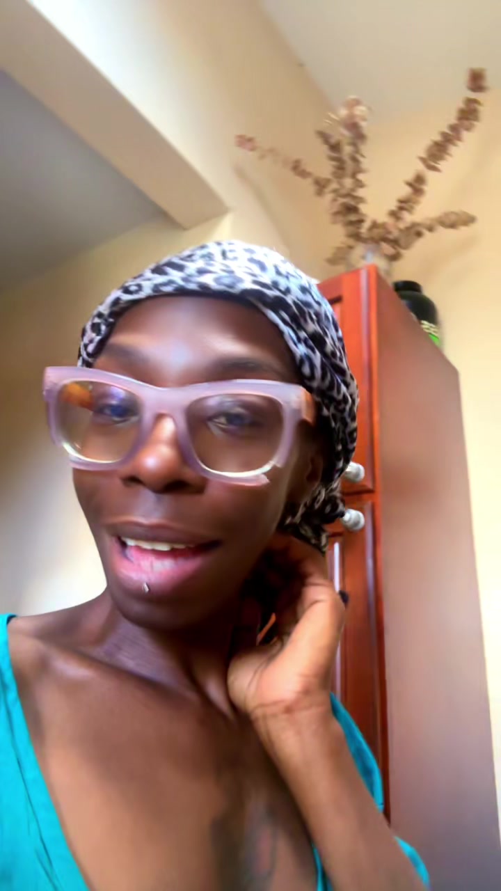 @IamBadgyalbiibii