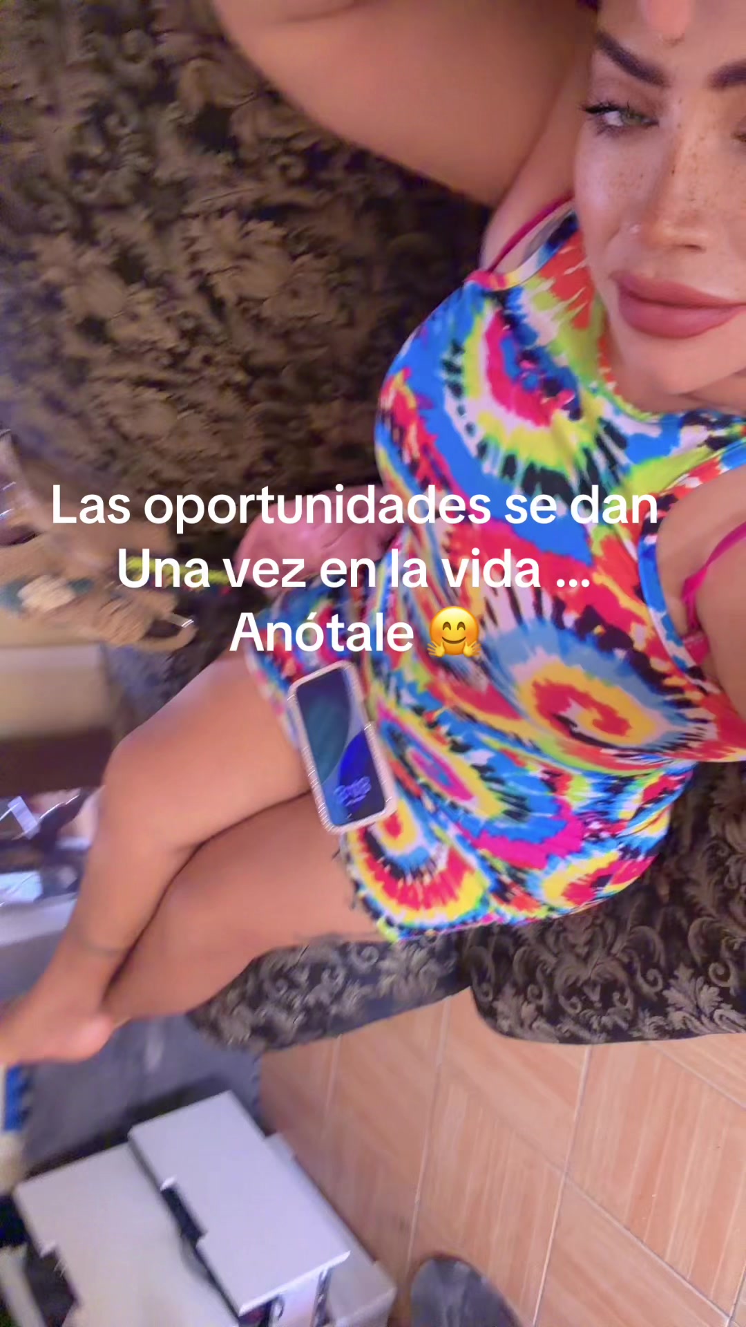 @R Yeny Mua