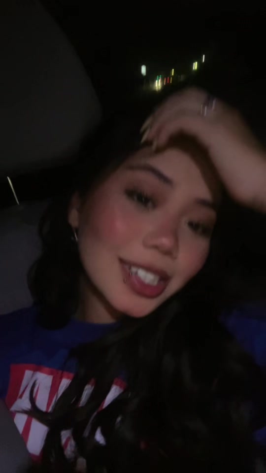 @Rebecca Massumi💋