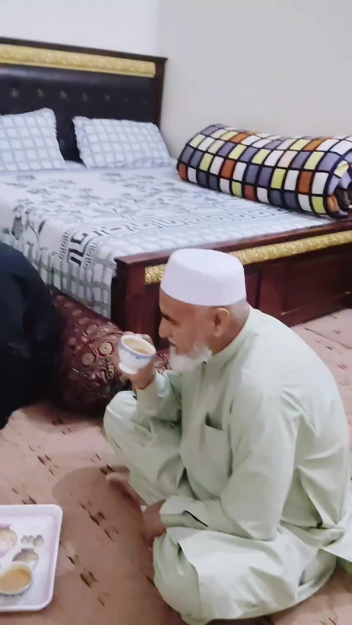 @Wajahat Khan