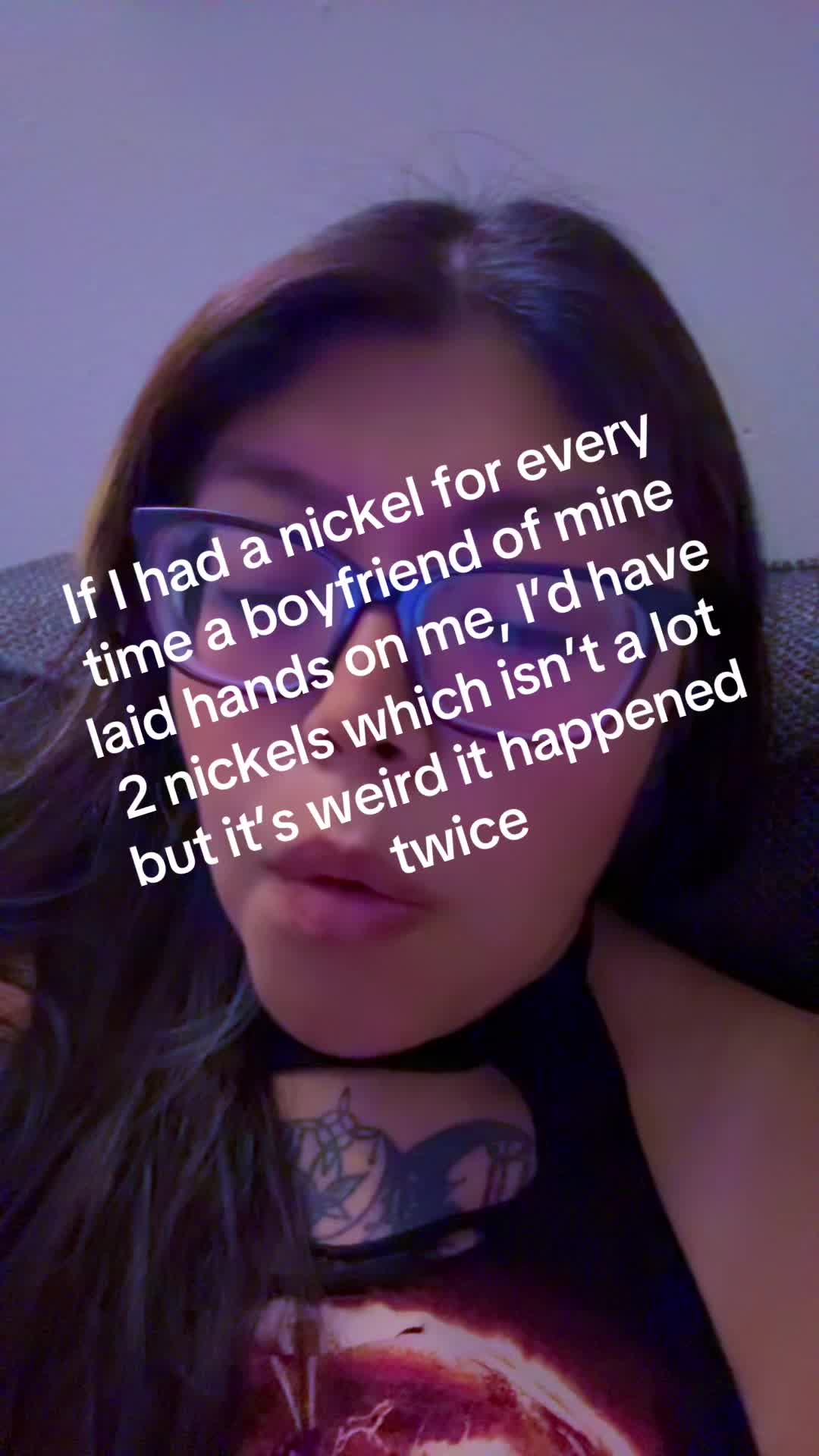 @Maegon 💕