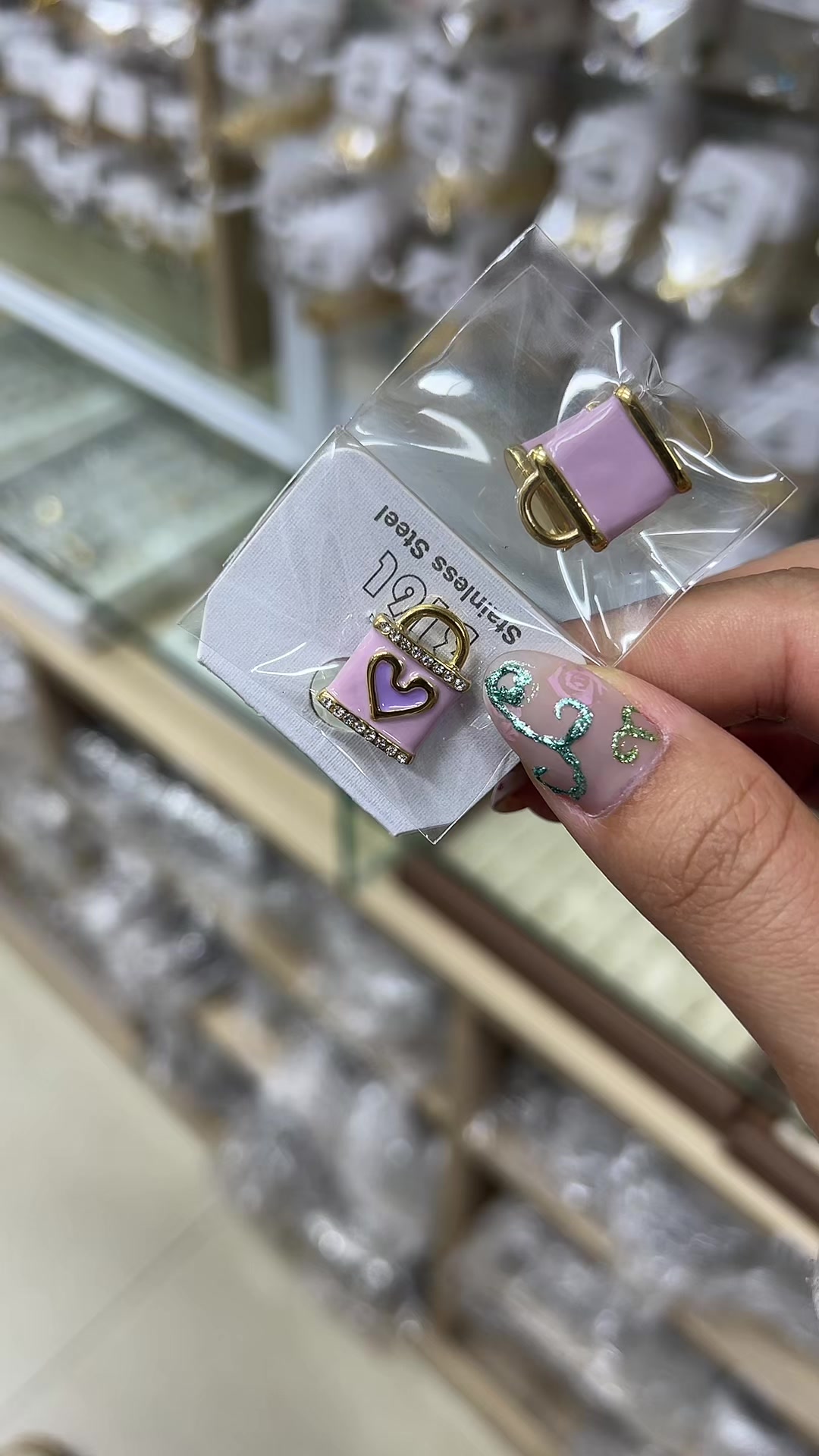 @North&ensp;Crystal&ensp;Beads