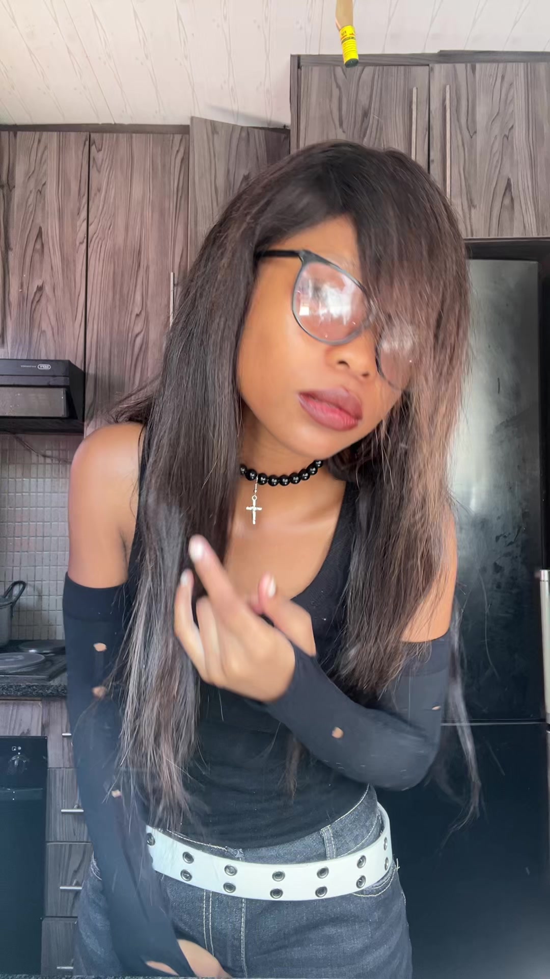 @Tshiamo