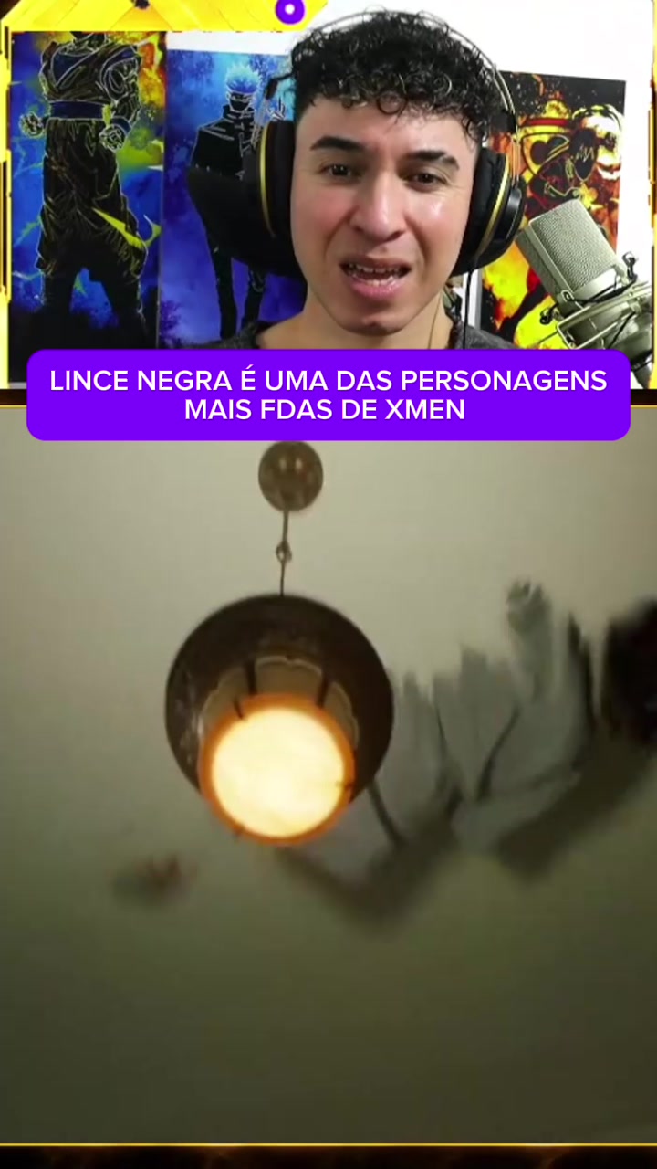 @Gennin Lendario