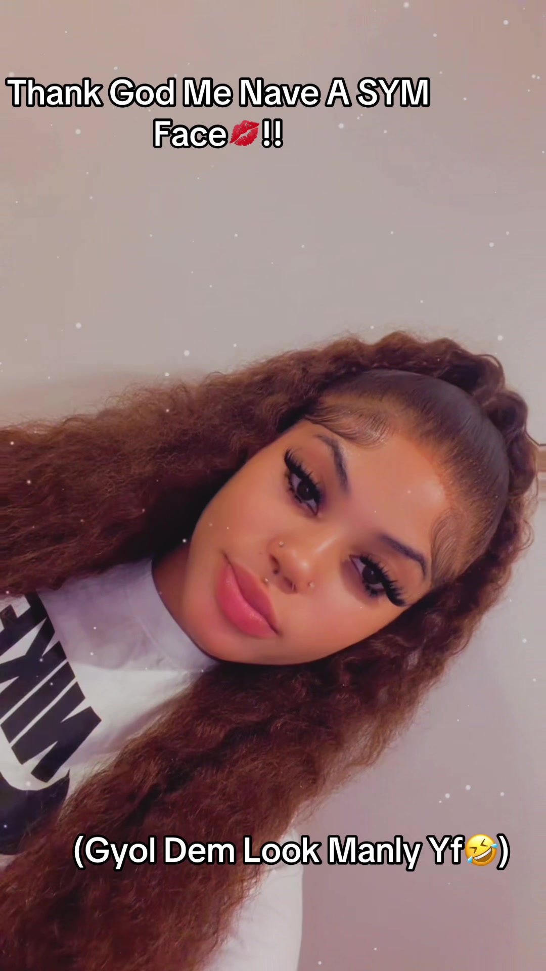@1britishmommy😍♊️🦄