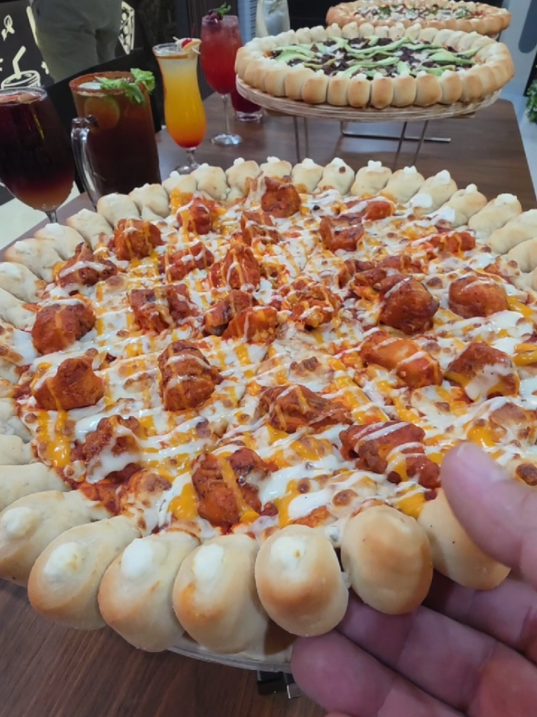 @Sabor Durango