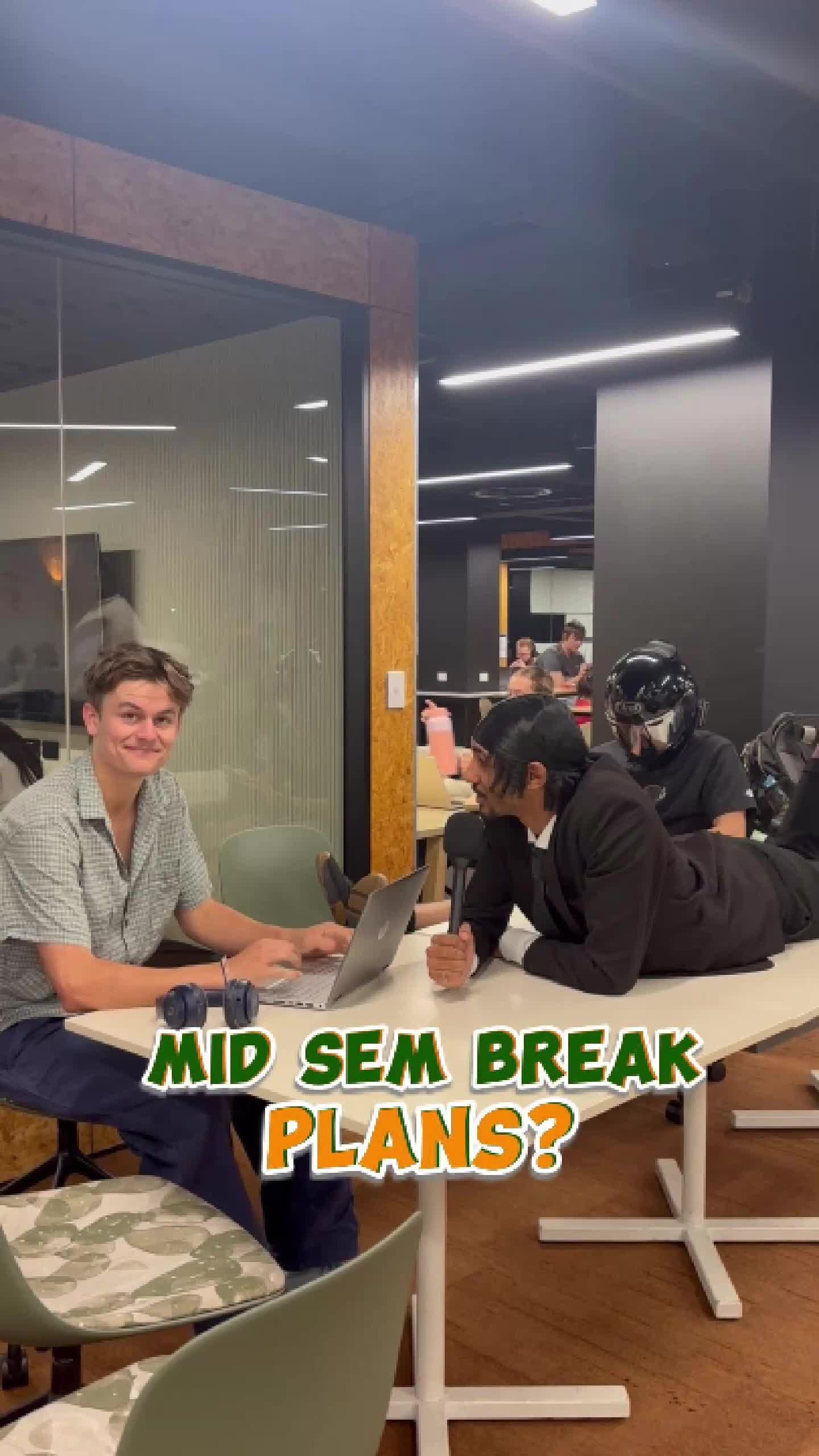 @University of Adelaide
