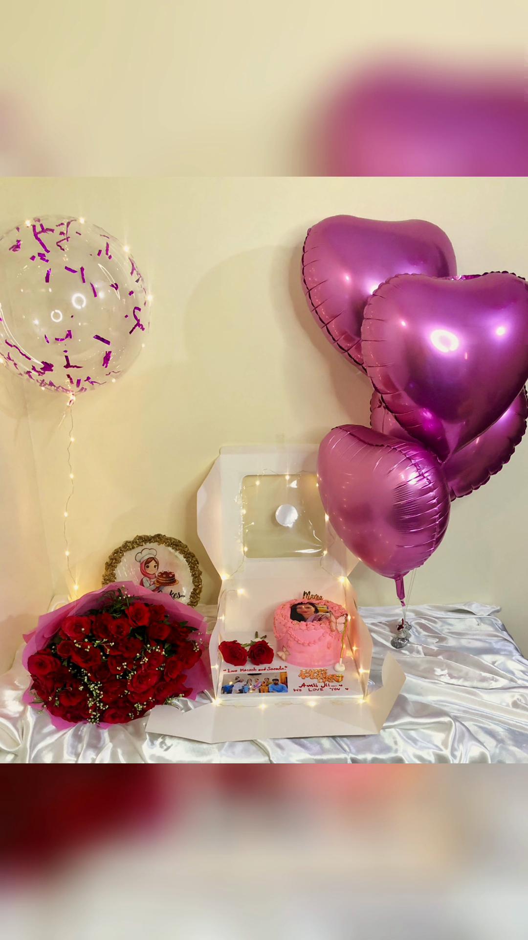 @Dreamcakesbytahreem