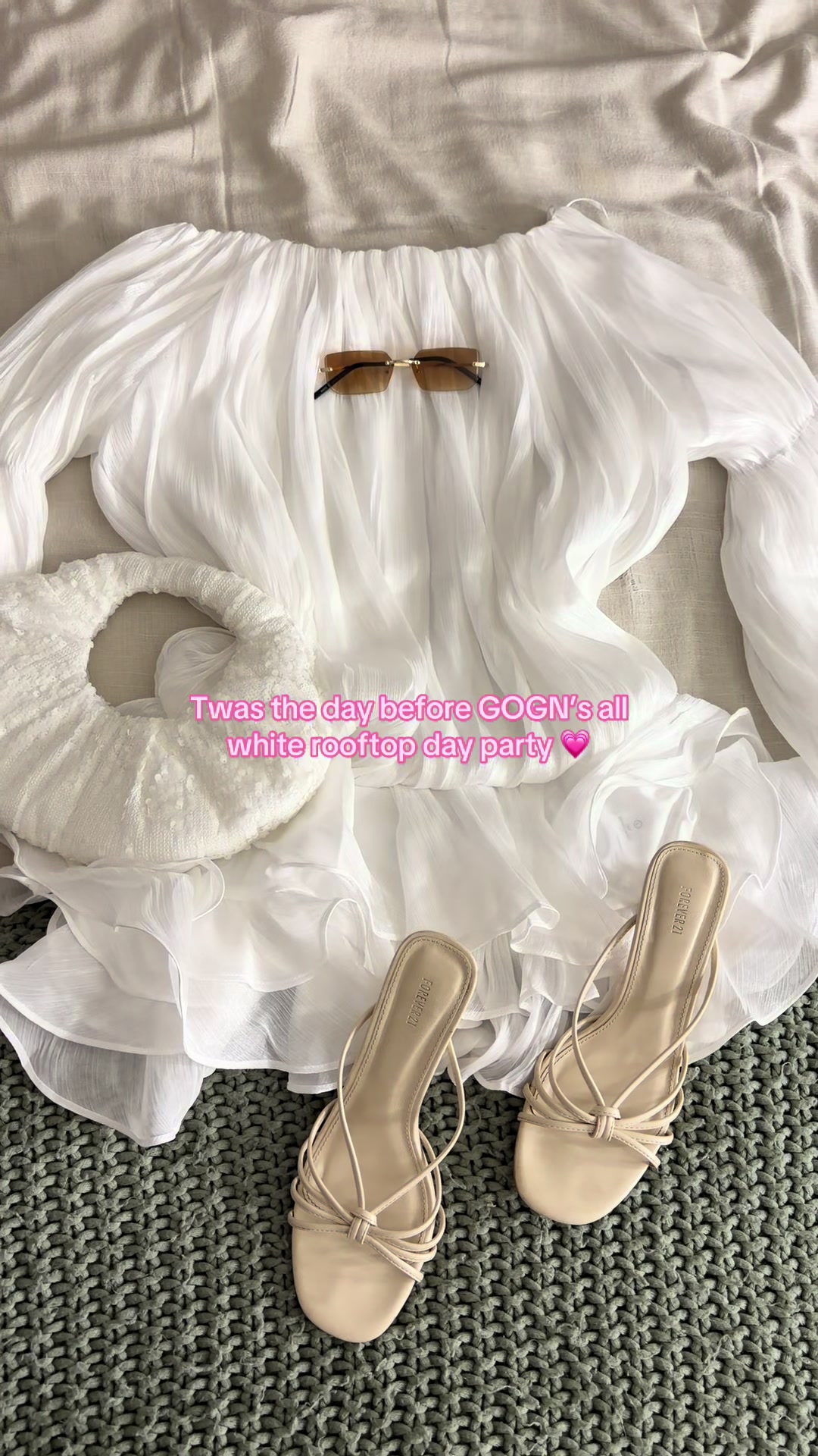 @Michelle | Midsize Outfits