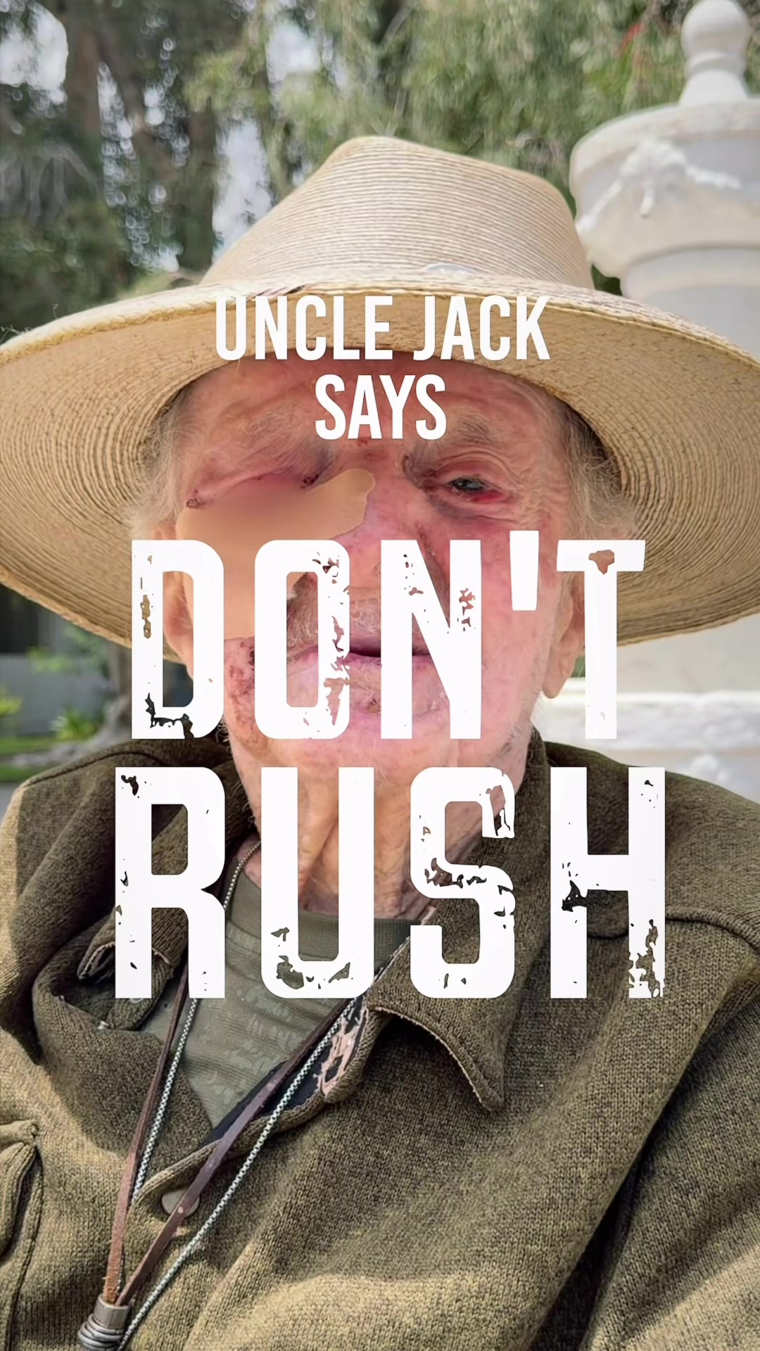 @Ask Uncle Jack