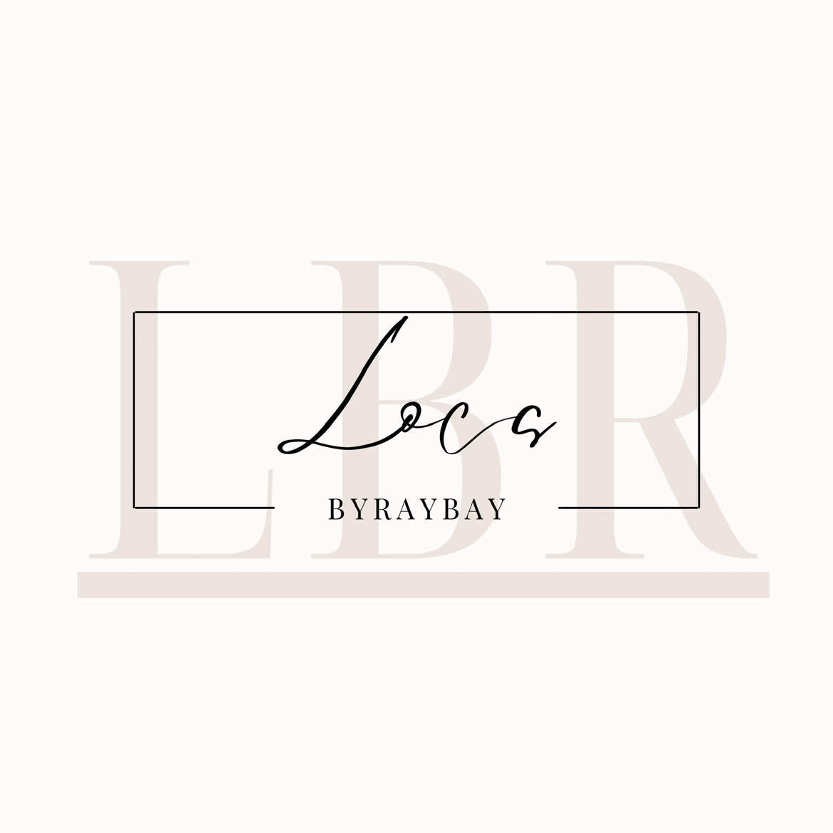 @LocsbyRayBay💛
