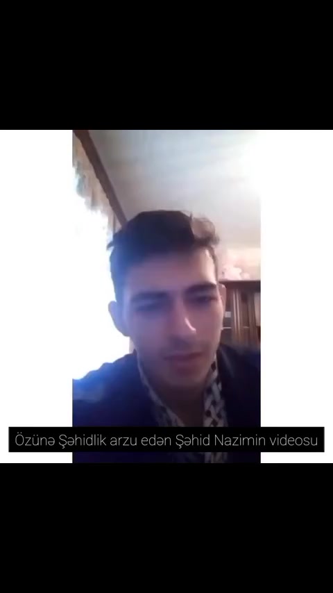 @ŞƏHİDLƏR ÖLMƏZ VƏTƏN BÖLÜNMƏZ