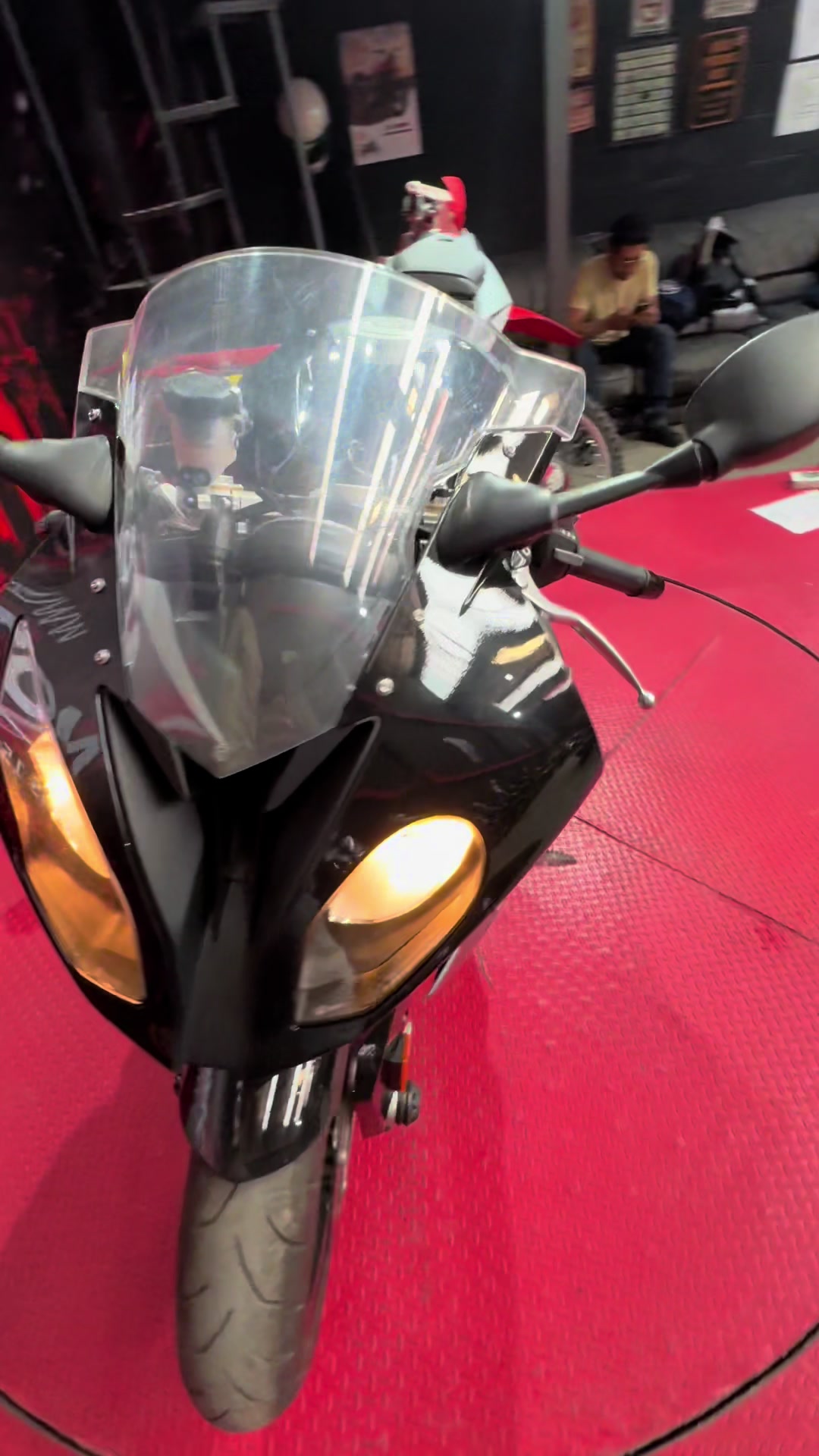 @Motofeel Venta De Motos