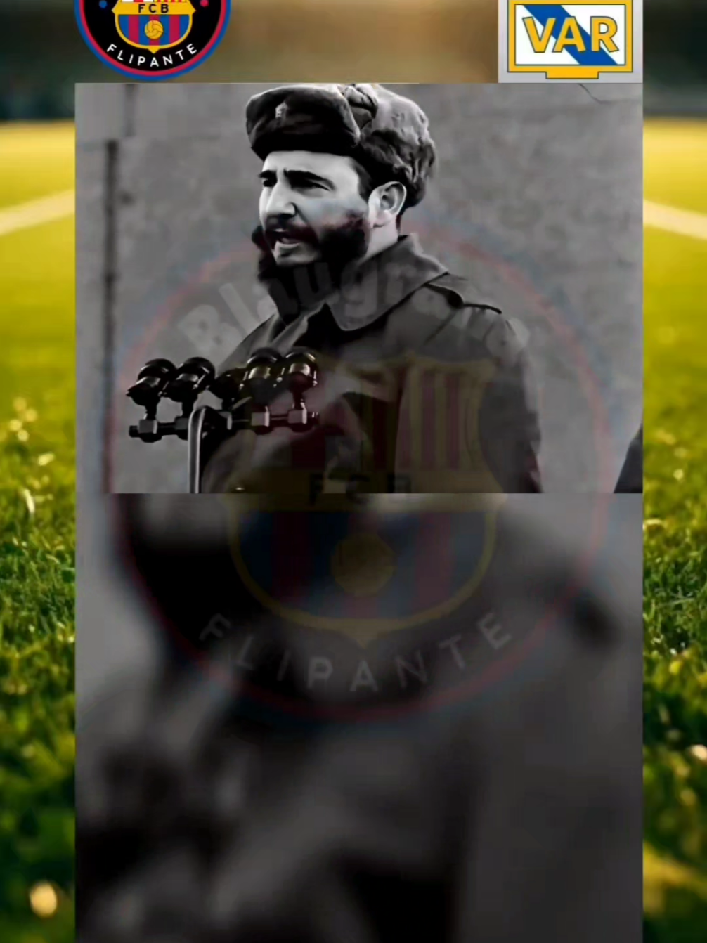 @Blaugrana Flipante