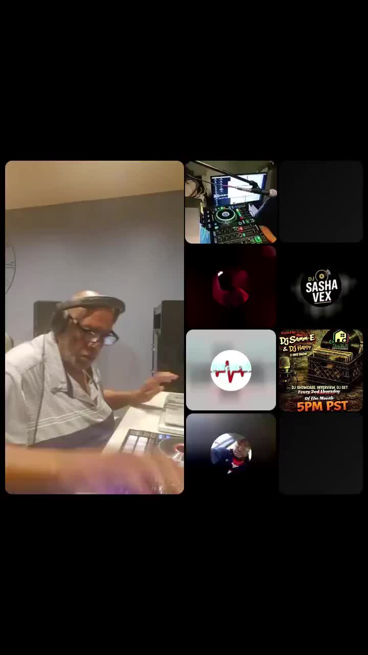 @Masterdjxavierjoshua