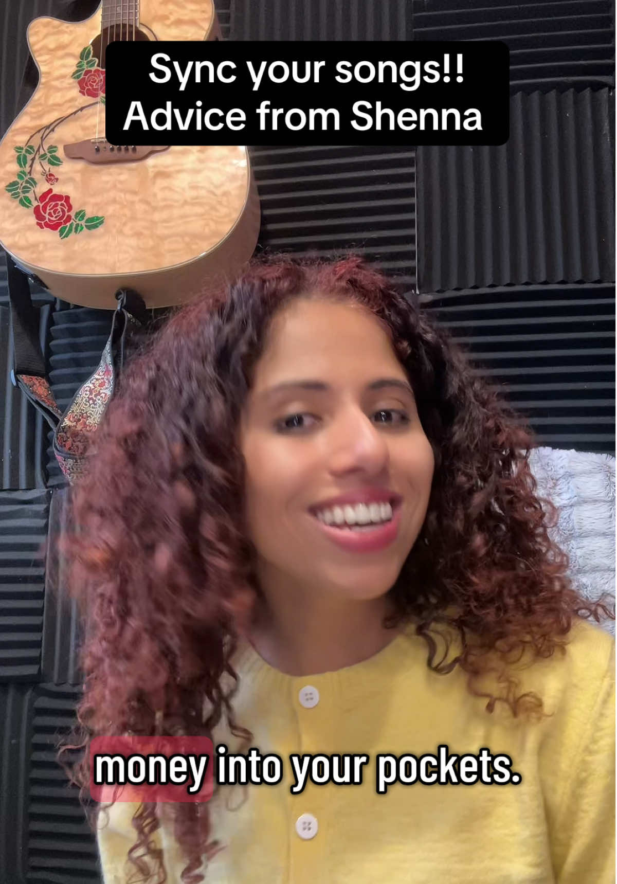 @SHENNA I Singer Songwriter
