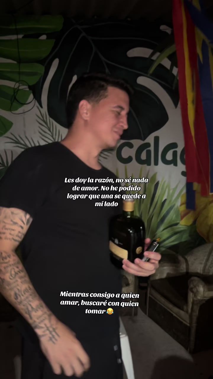 @Tomas Antonio