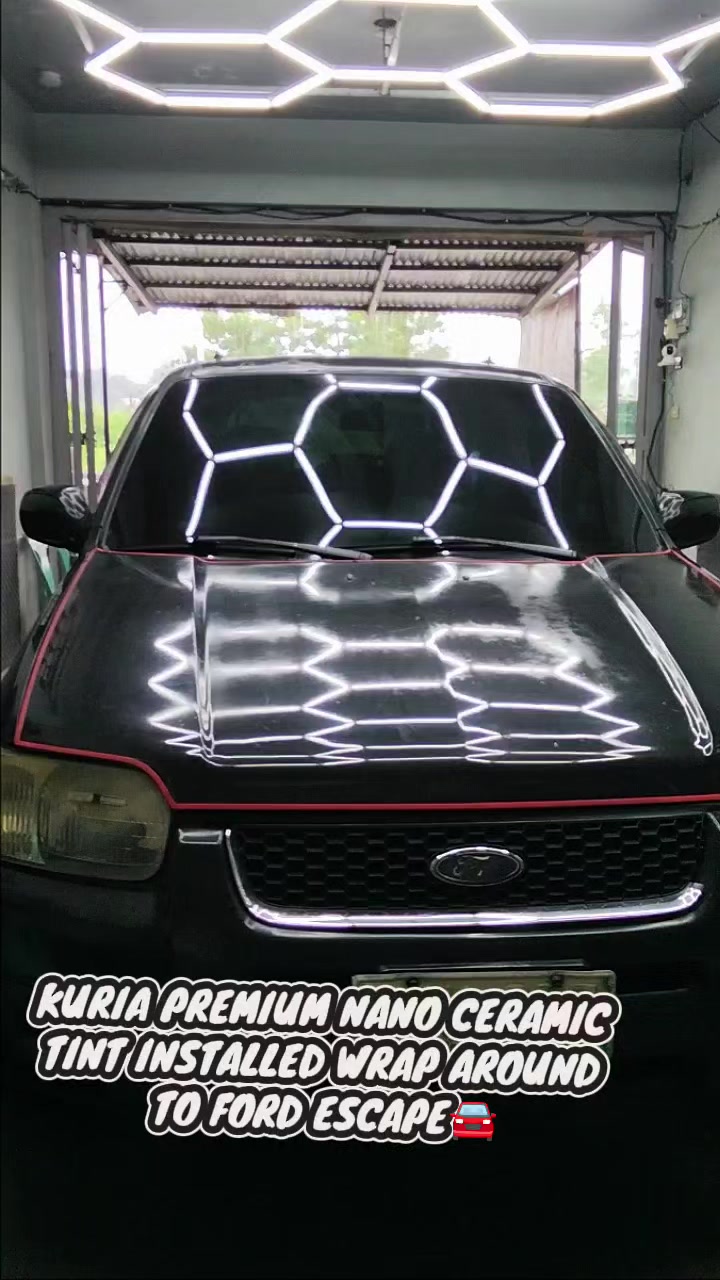 @NGL Car Accessories
