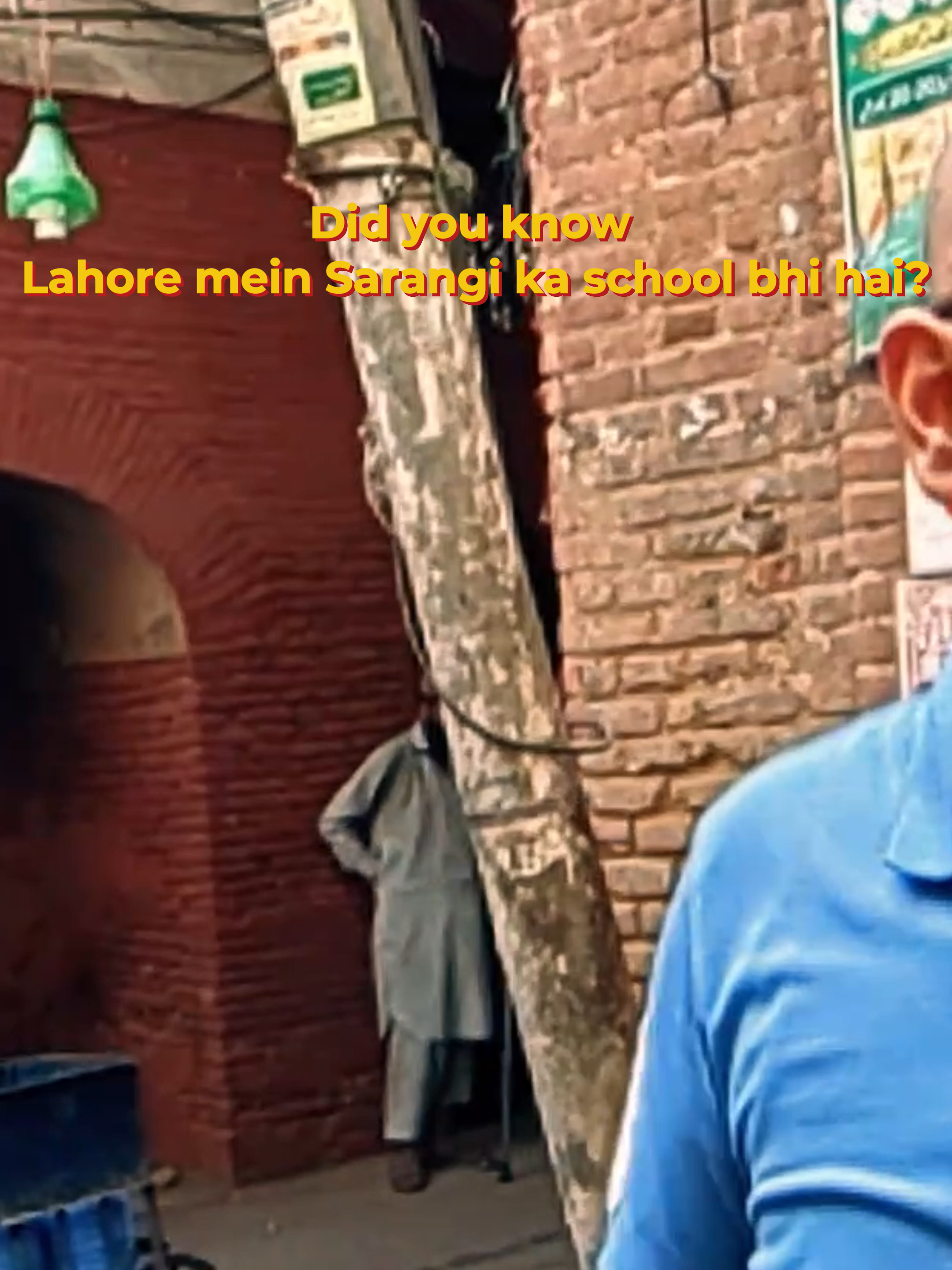 @Love Lassi Lahore