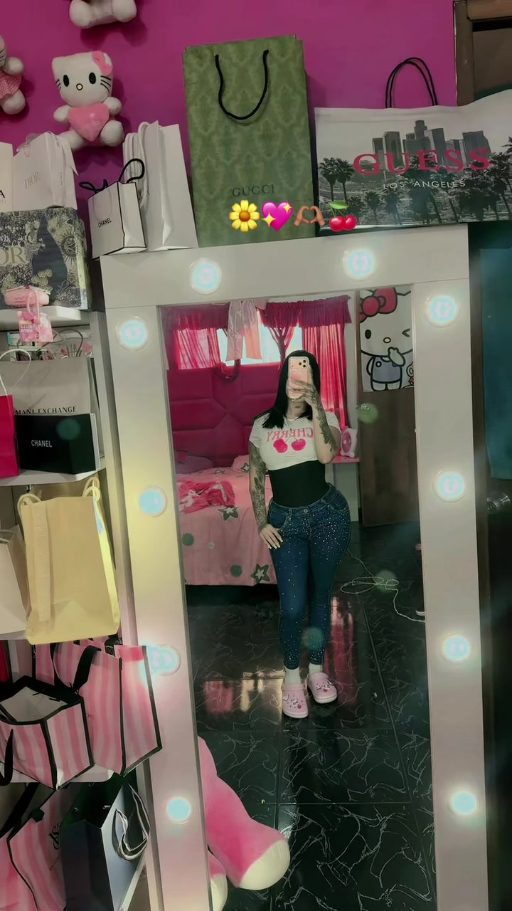 @FRESA🍓 rosme🍬 cuenta ofic