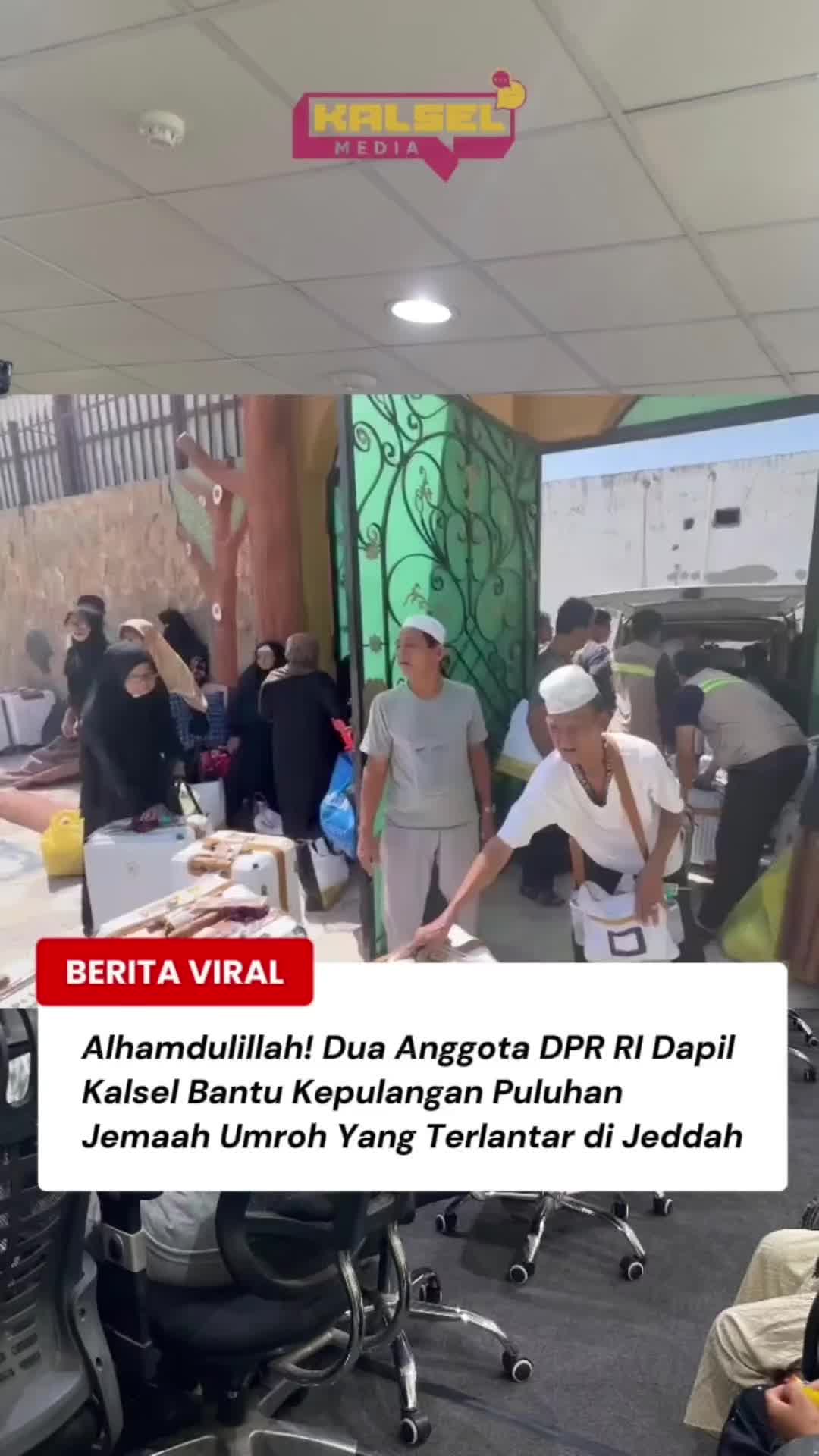 @Netizen Kalimantan Selatan