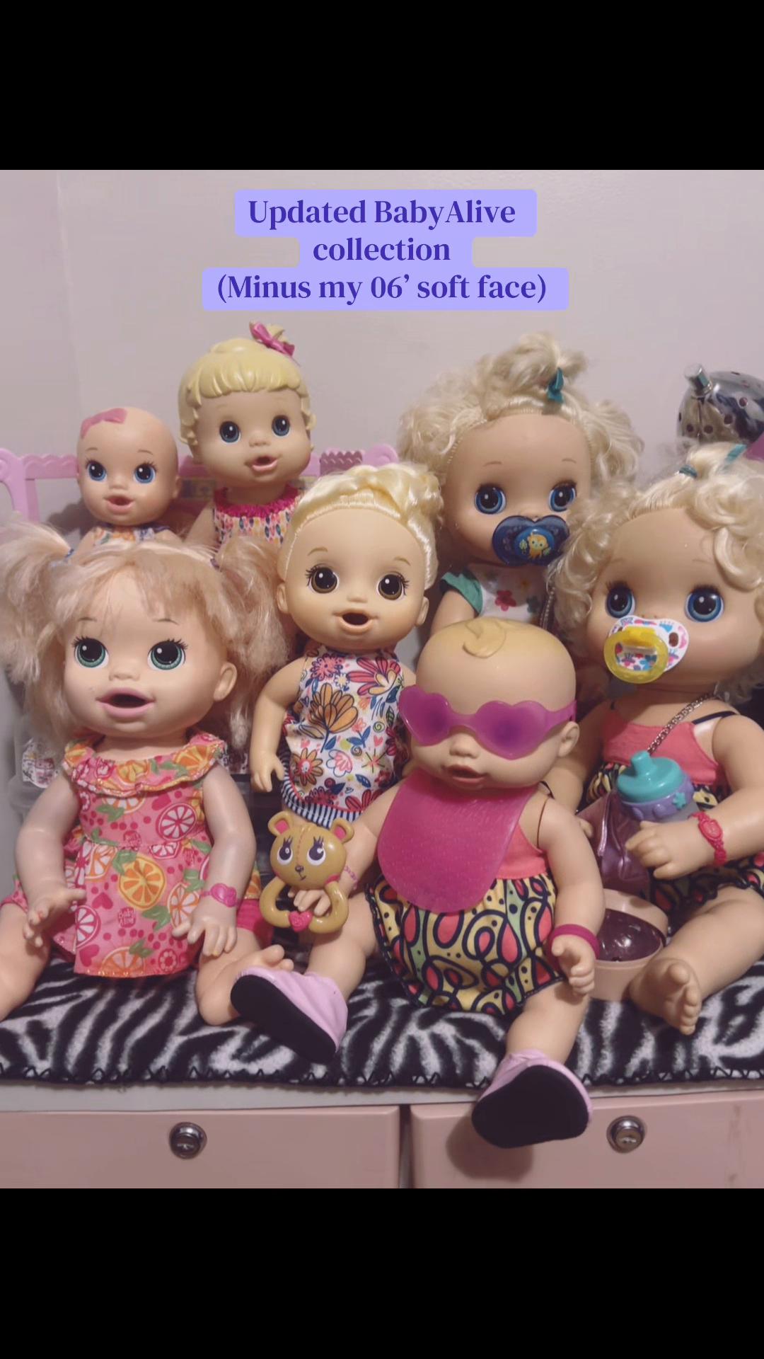@2000s Dolls Asyluss
