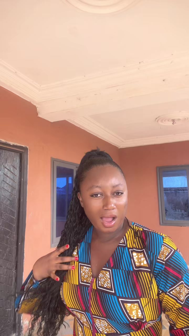 @Nana Ama Baffowaa👸