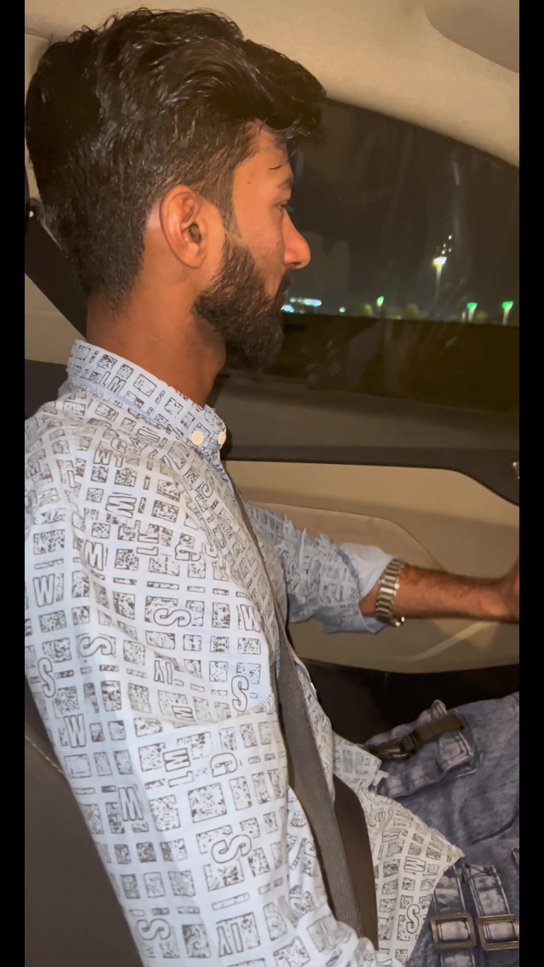 @Jameel Memon