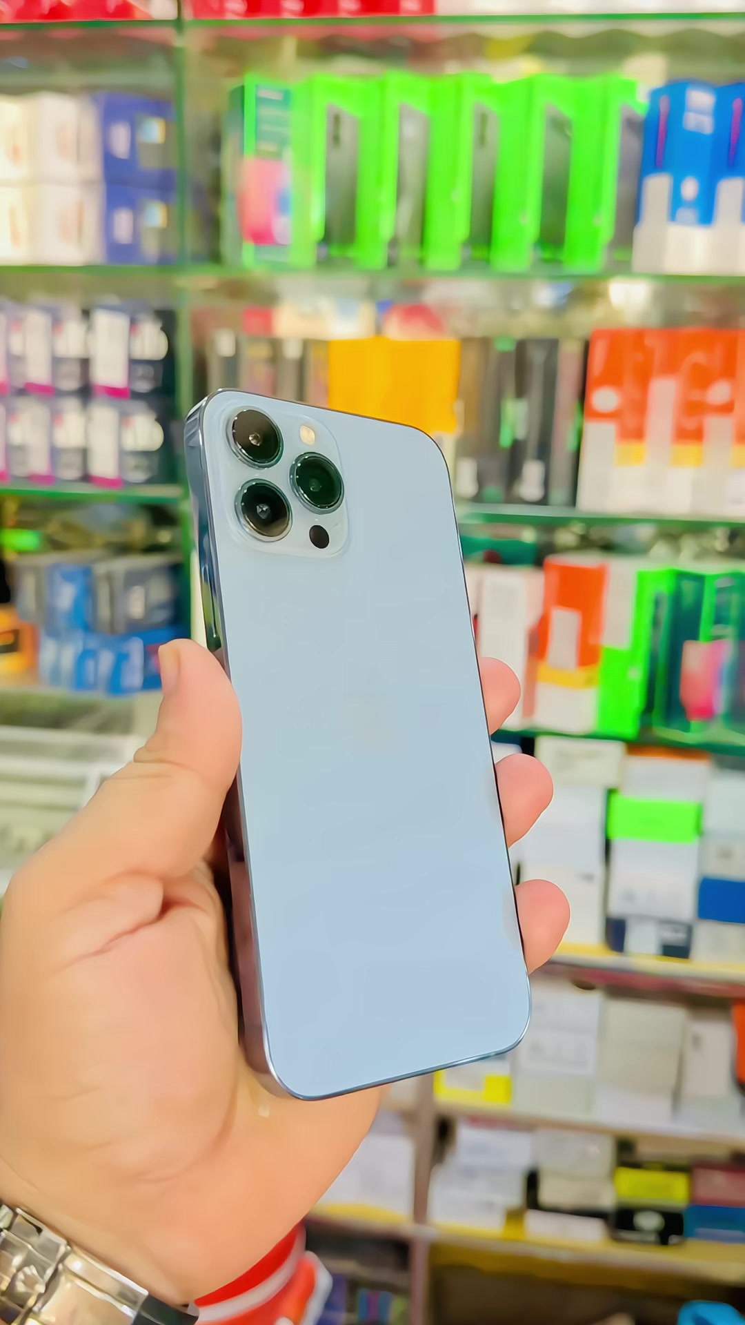 @📲حافظ موبائیل شاپ📱