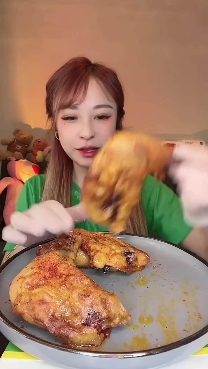 @Mukbang Time