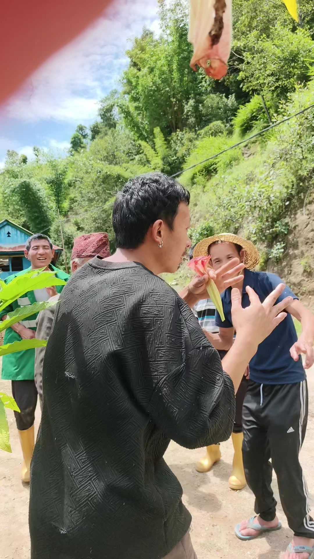 @चाम्लिङ राई  🇳🇵🇳🇵💐💐🥀🥀