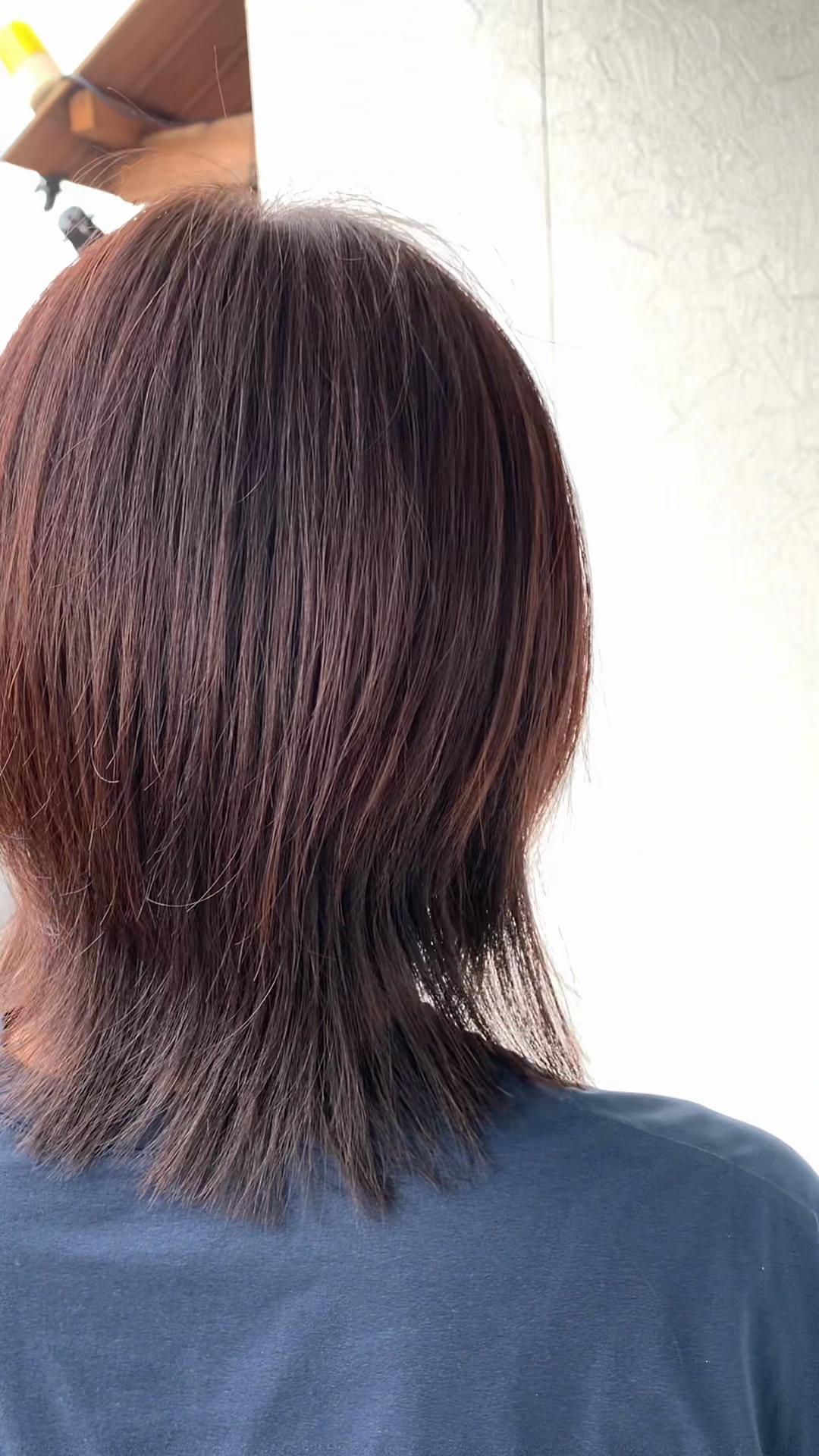 @Free ~Private Hair Space~