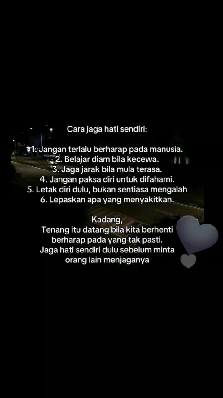 @Ida Zuraidah