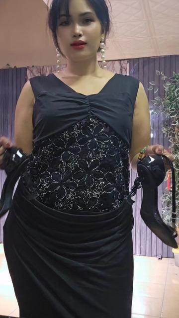 @RESHMA SALON DE BEAUTE