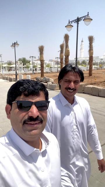 @Irshadali