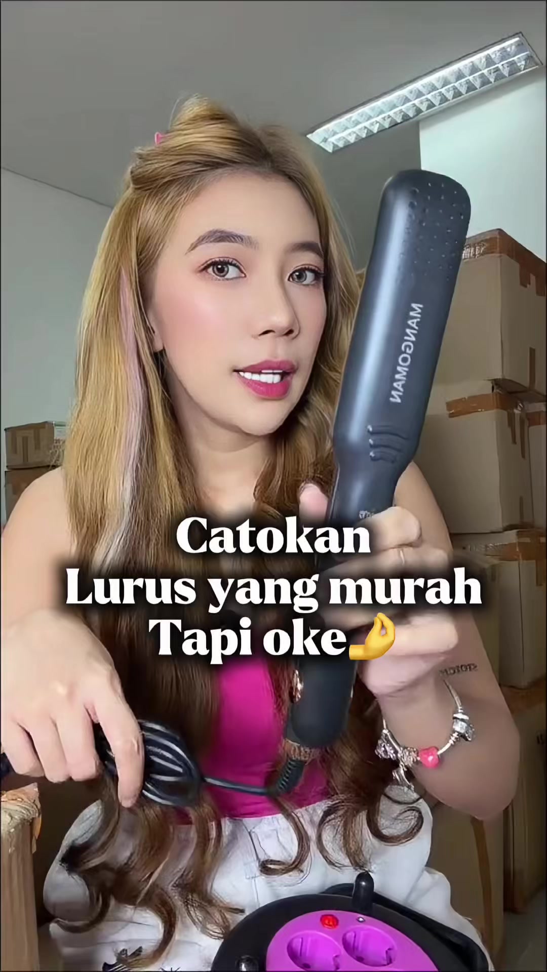 @Virnaghin | CATOKAN HAIRCARE