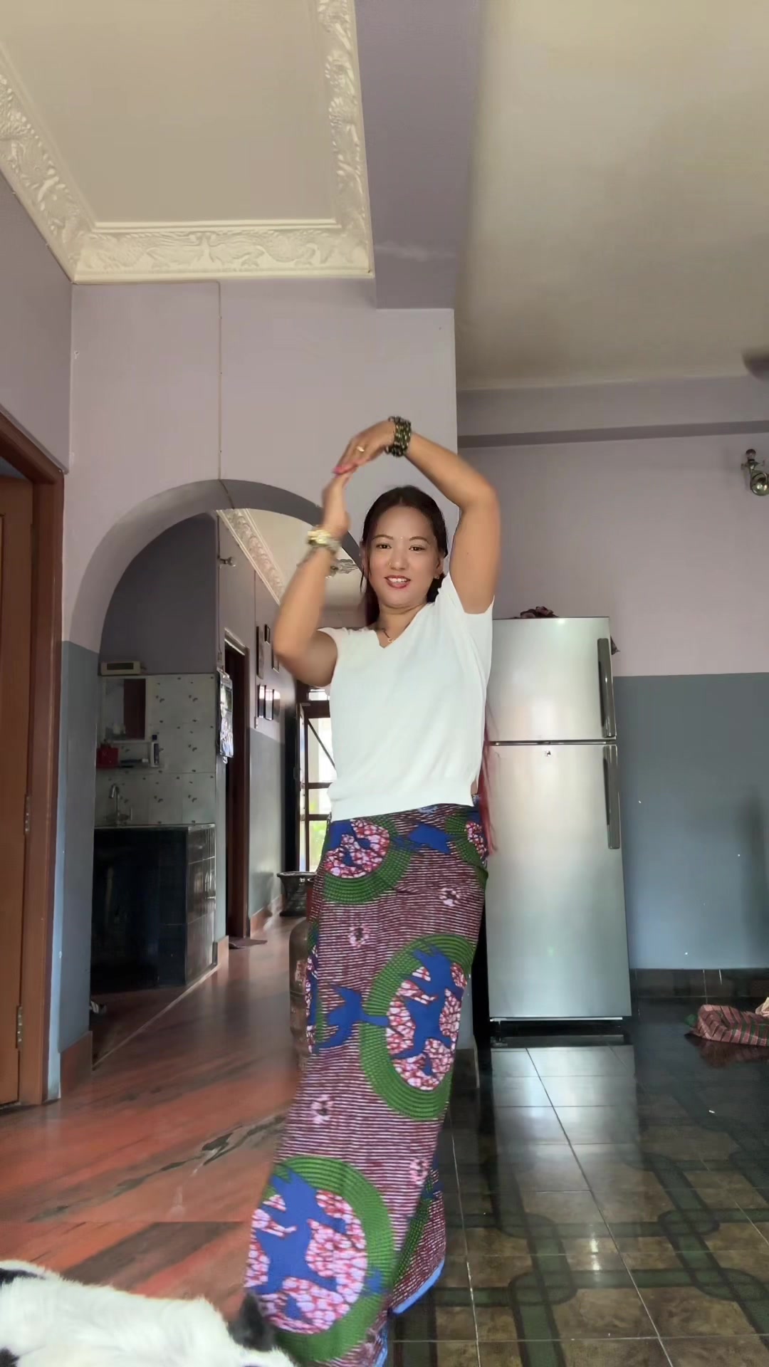 @Sita Gurung🍀