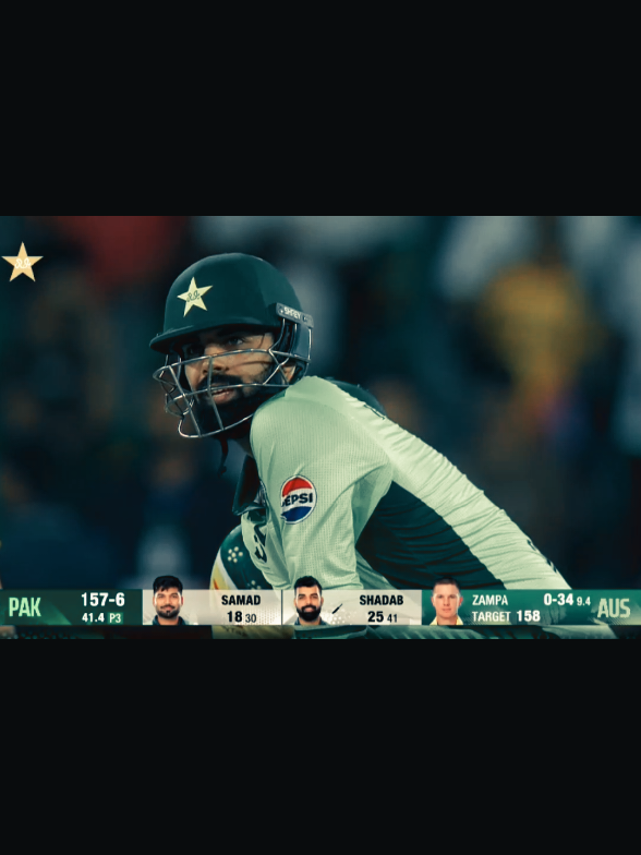 @Pak Cricket Alerts