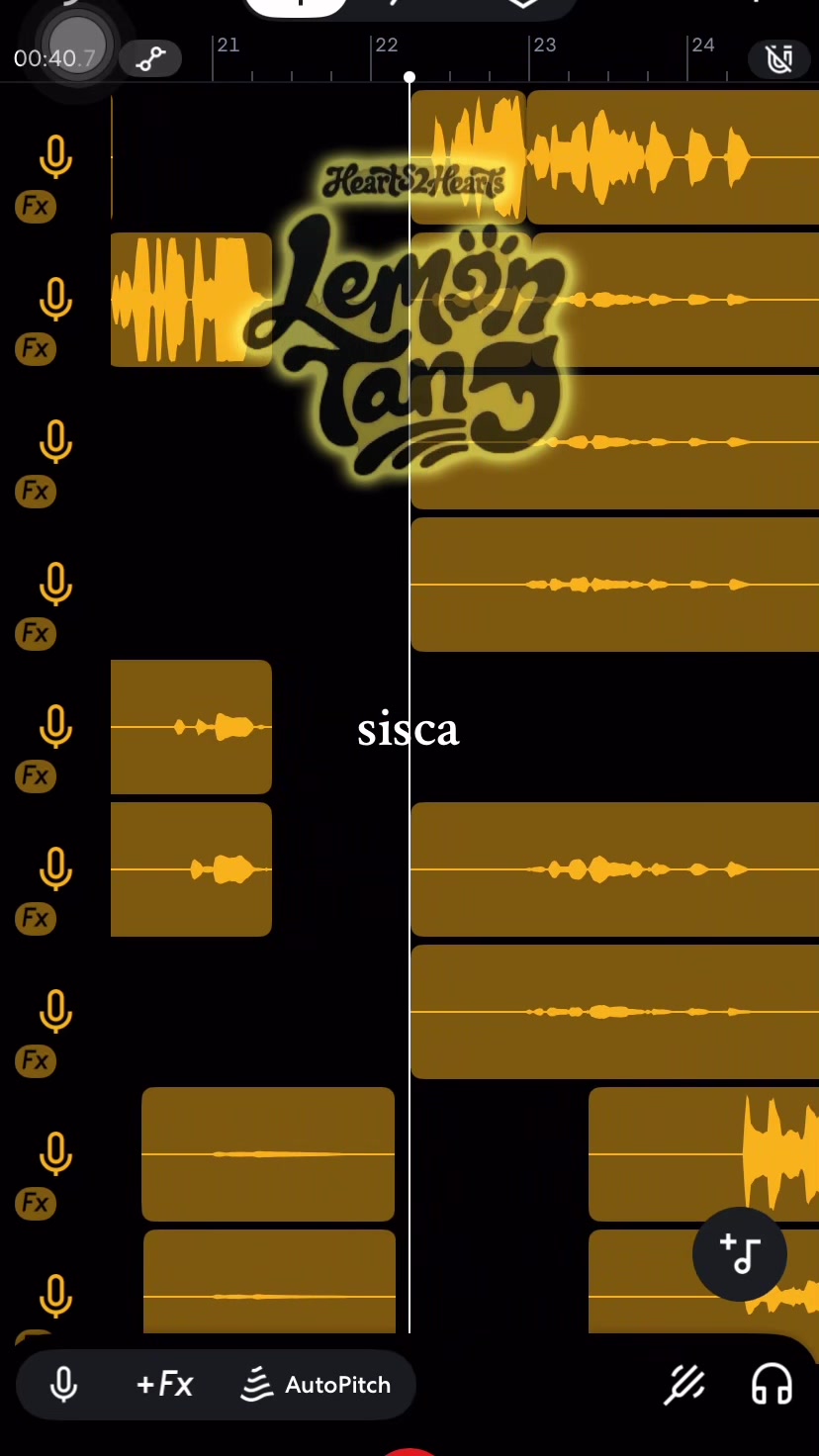 @Siscaa𐙚 ⎆ Ruǐ Jiā [蕊佳]