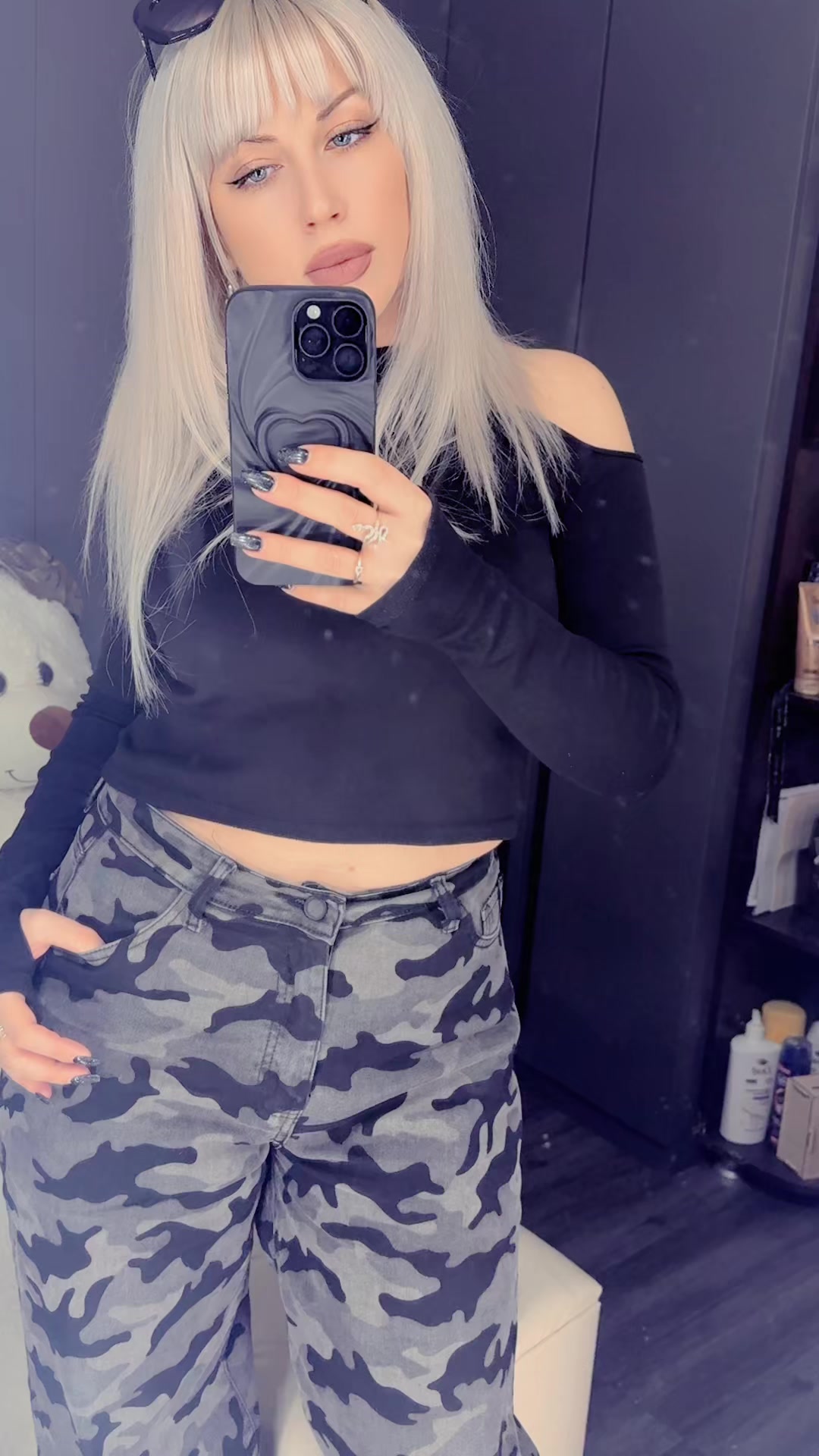 @Маришка и Кокосик🥰🤪
