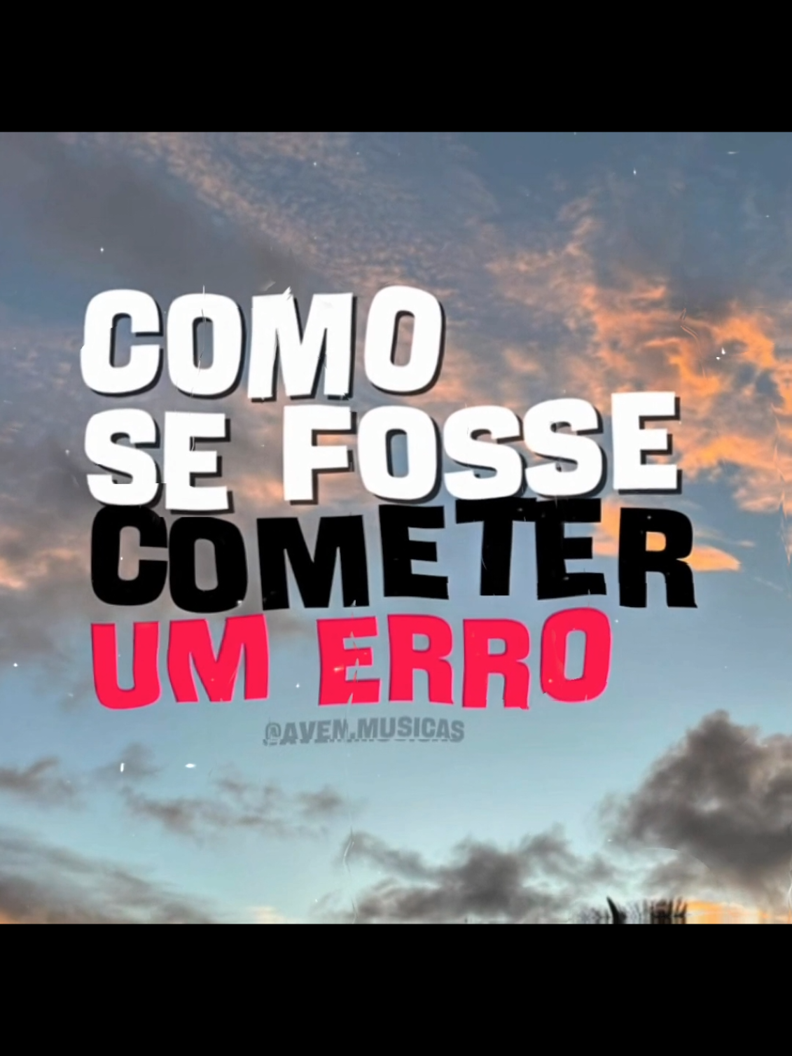 @Aven músicas