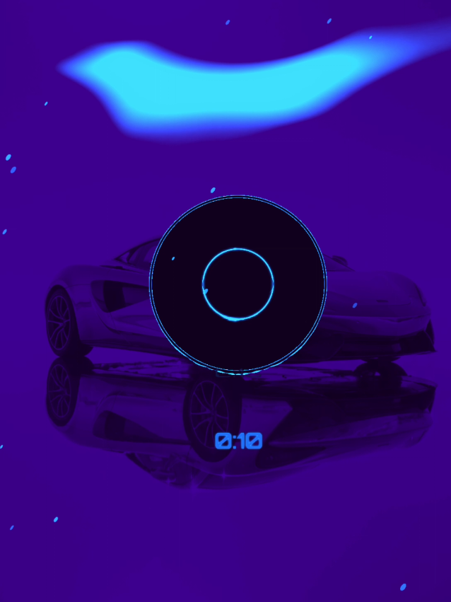 @Eletro Espectro