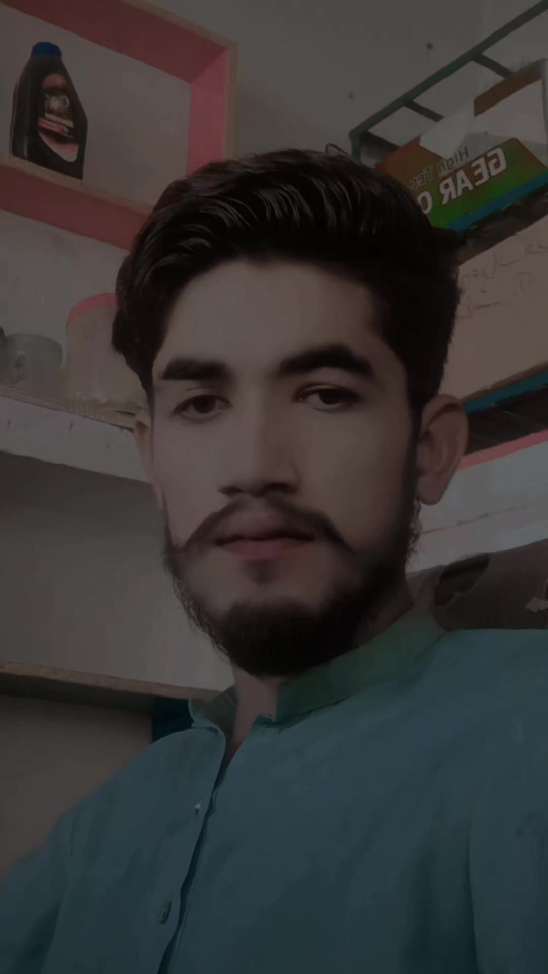 @Ahmad Tanveer