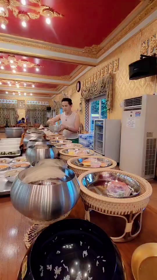 @ไก่แจ้กินเที่ยวอยุธยาก็เด็ด