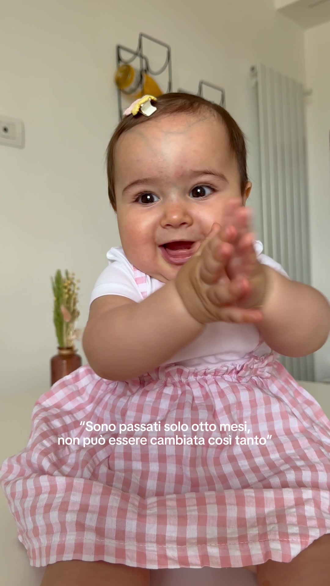 @Federica Fioretto | Mommy🤍